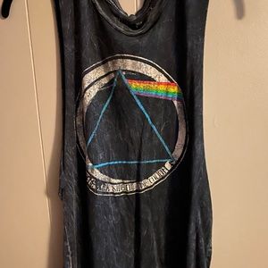 Pink Floyd Graphic Tank